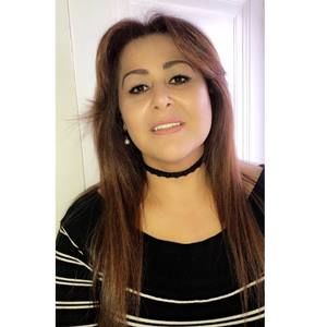 Meet your Posher, Fadia